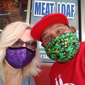 Meet your Posher, Erica